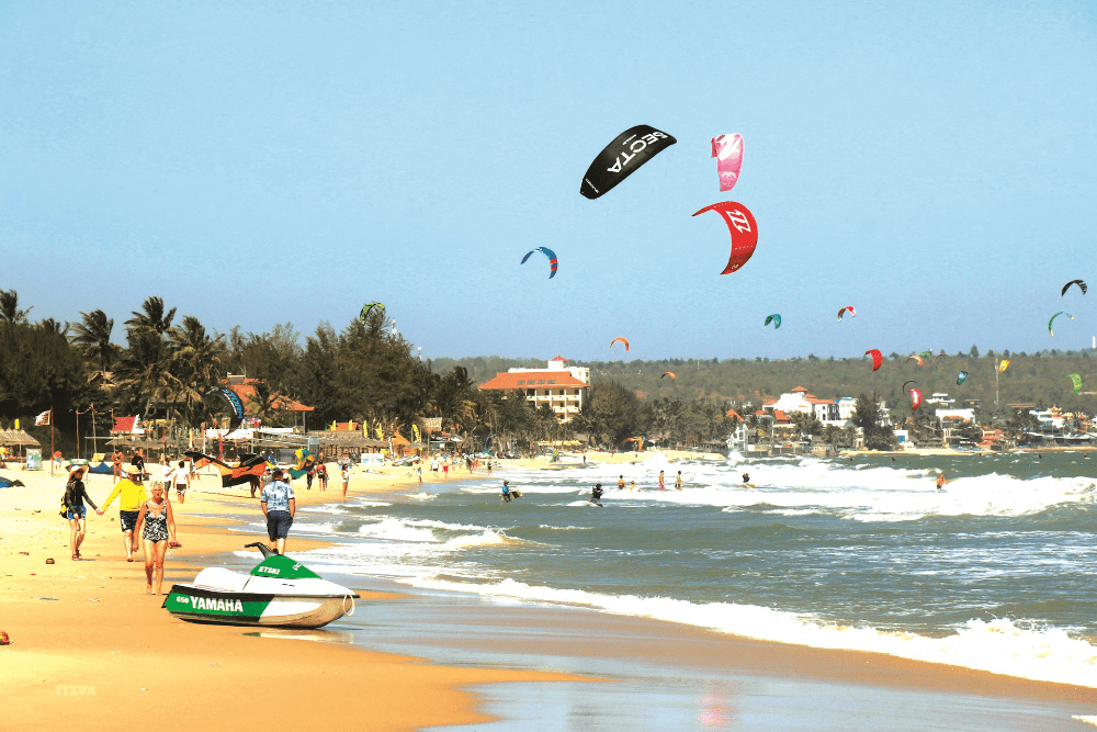 du lịch mũi né mùa nào đẹp nhất