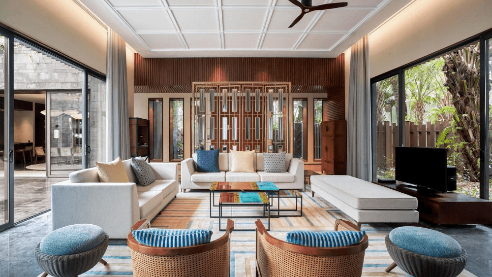 những resort 5 sao ở phú quốc