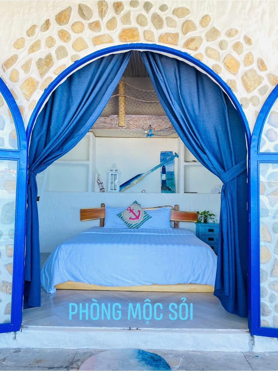 Mộc Homestay - Mộc sỏi - Homestay tại Bình Định | ohdidi.vn