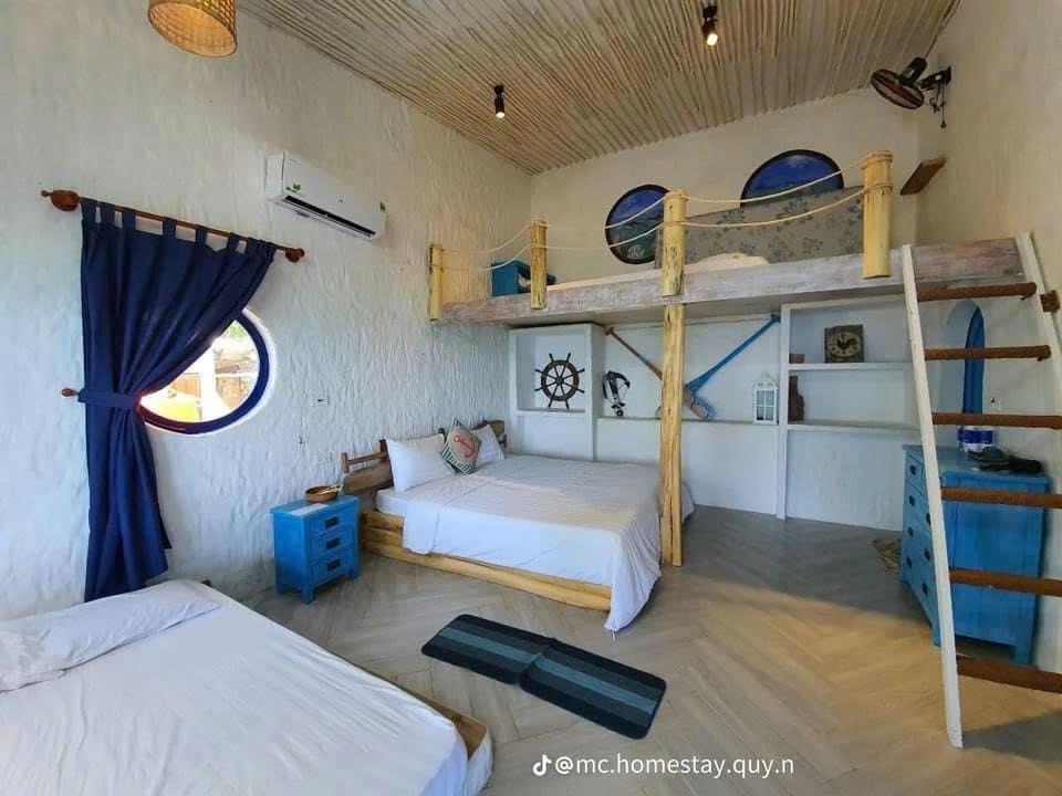 Mộc Homestay - Mộc sỏi - Homestay tại Bình Định | ohdidi.vn