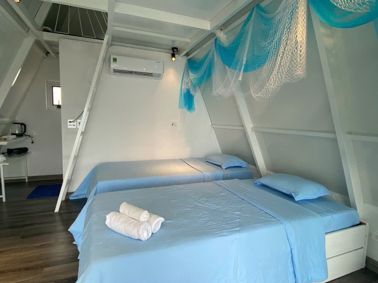 Mộc Homestay - Mộc sỏi - Homestay tại Bình Định | ohdidi.vn