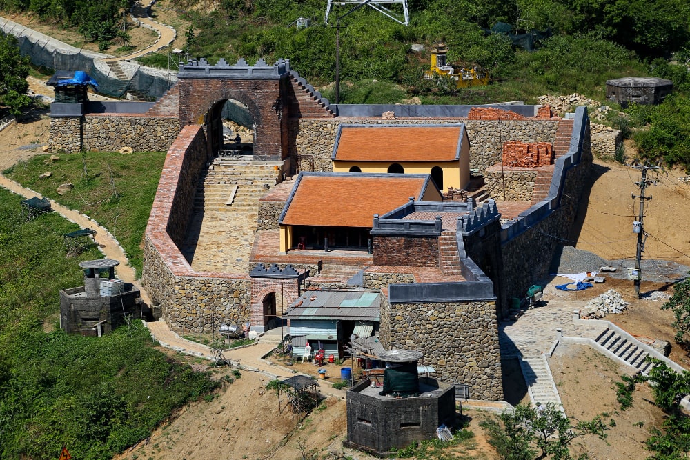 tour du lịch huế 3 ngày 2 đêm