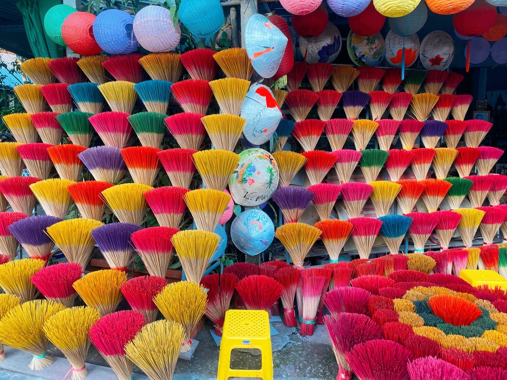 huế có những địa điểm du lịch nào