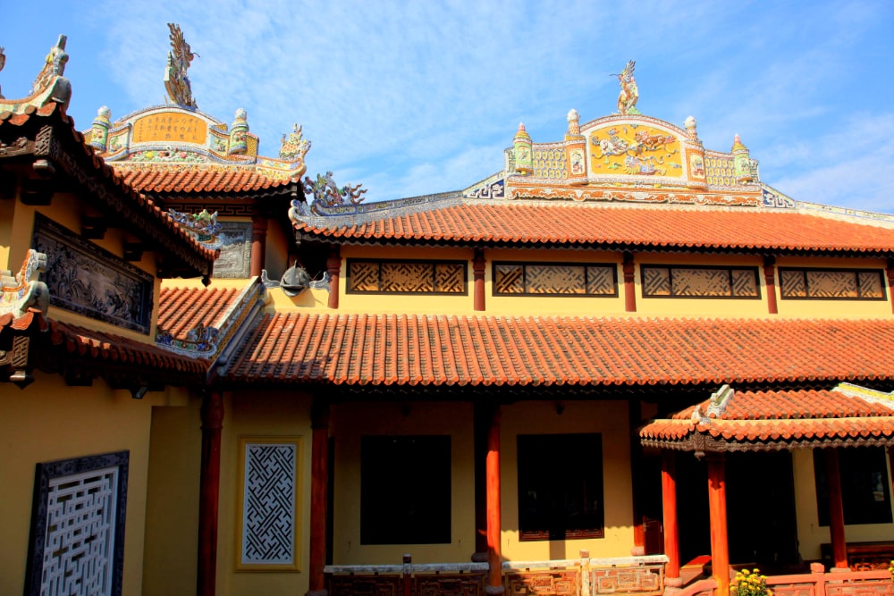 địa điểm du lịch thành phố huế