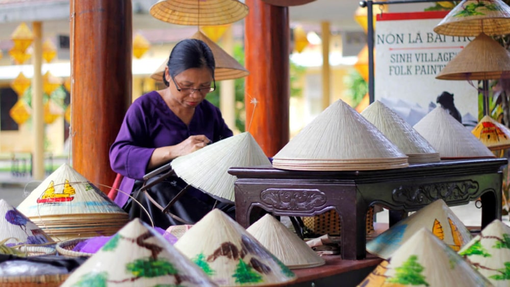 một số địa điểm du lịch ở huế