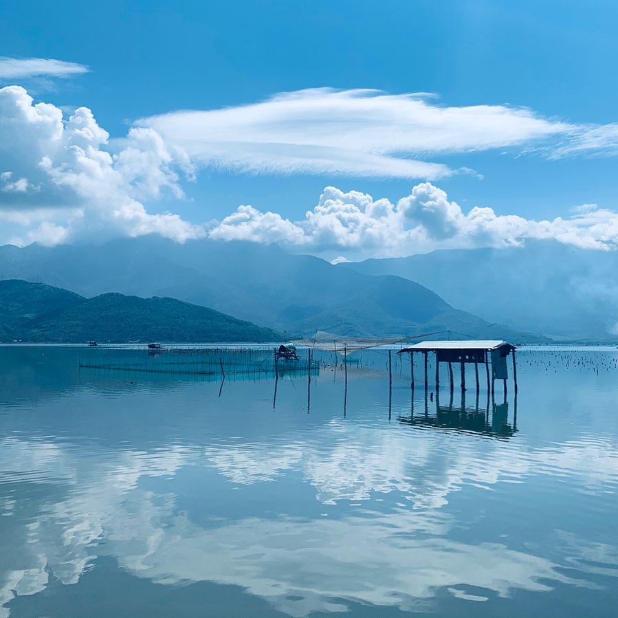 địa điểm du lịch gần huế