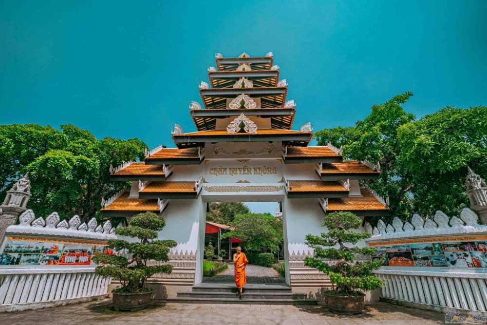 địa điểm du lịch mới ở huế