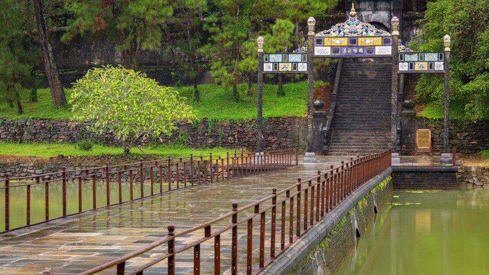 địa điểm du lịch của huế