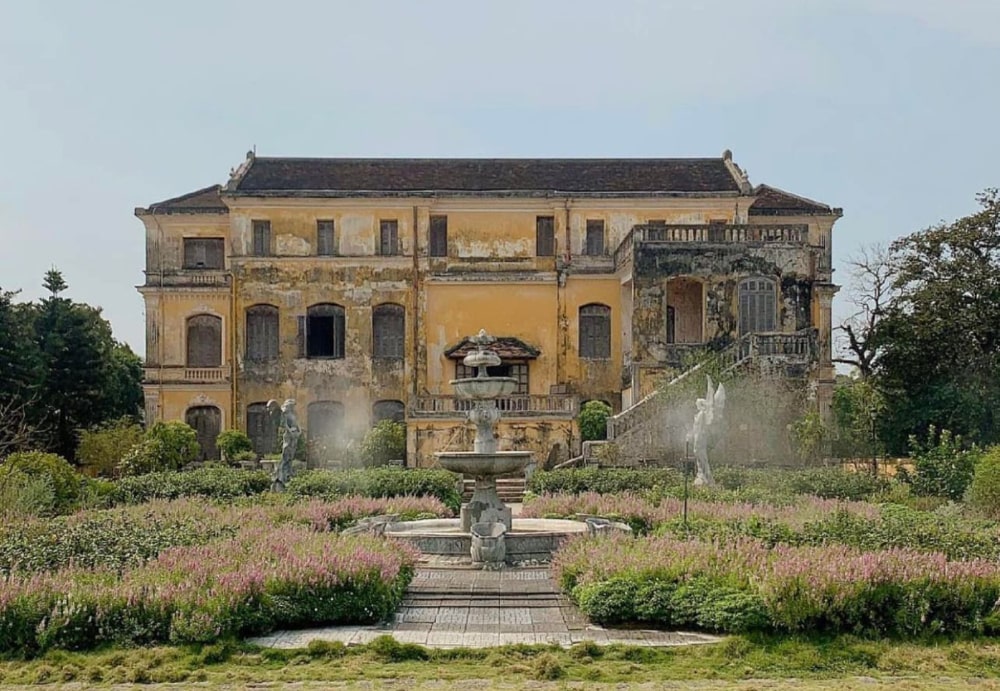 những địa điểm du lịch nổi tiếng ở huế