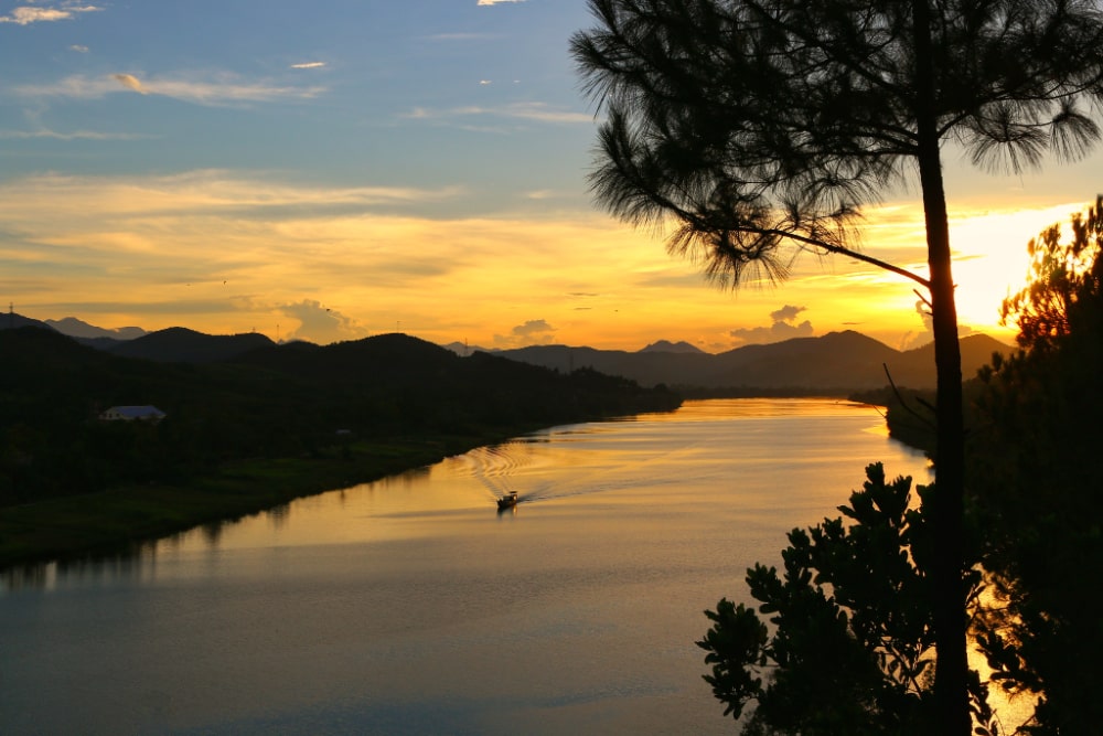 địa điểm du lịch huế 1 ngày