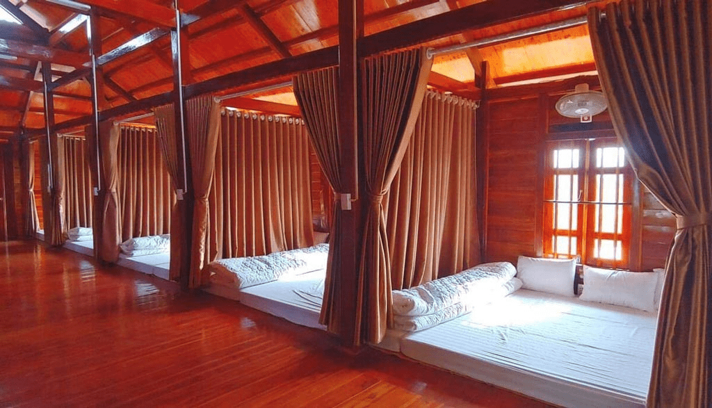 15 Homestay Mộc Châu đẹp, giá rẻ cho chuyến du lịch lý tưởng