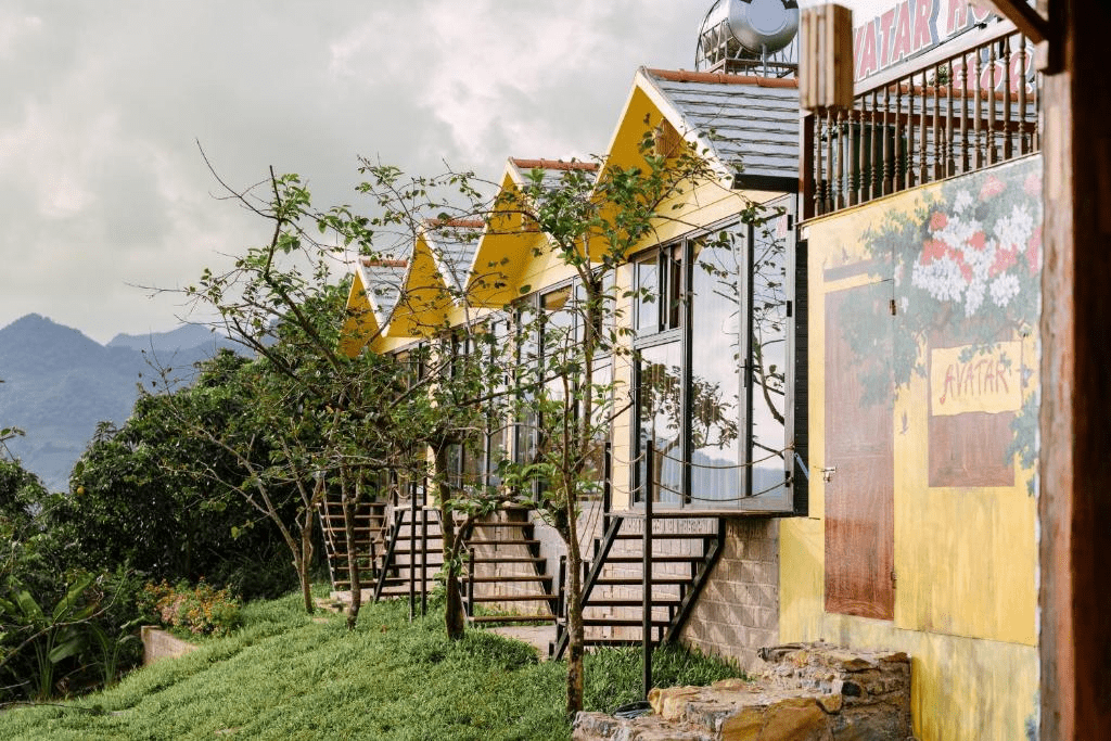 15 Homestay Mộc Châu đẹp, giá rẻ cho chuyến du lịch lý tưởng
